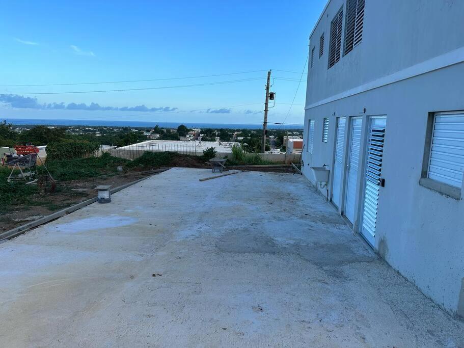 Appartement Oceanview 2 à Guayama Extérieur photo